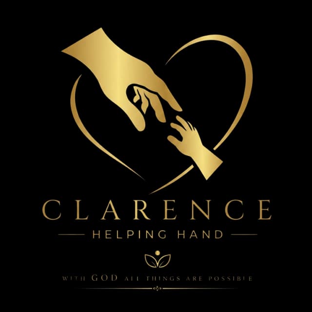 Clarence Helping Hand